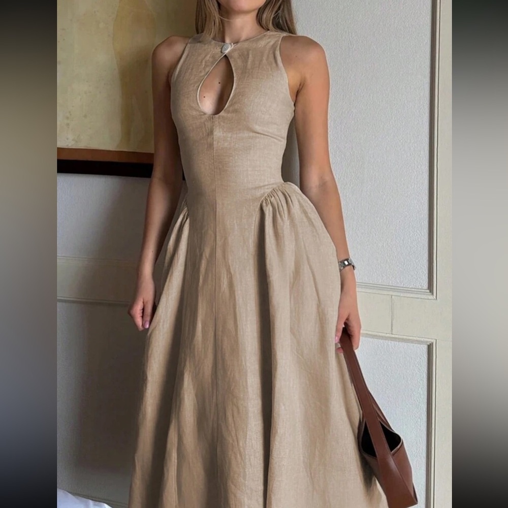 100% Cotton Dress